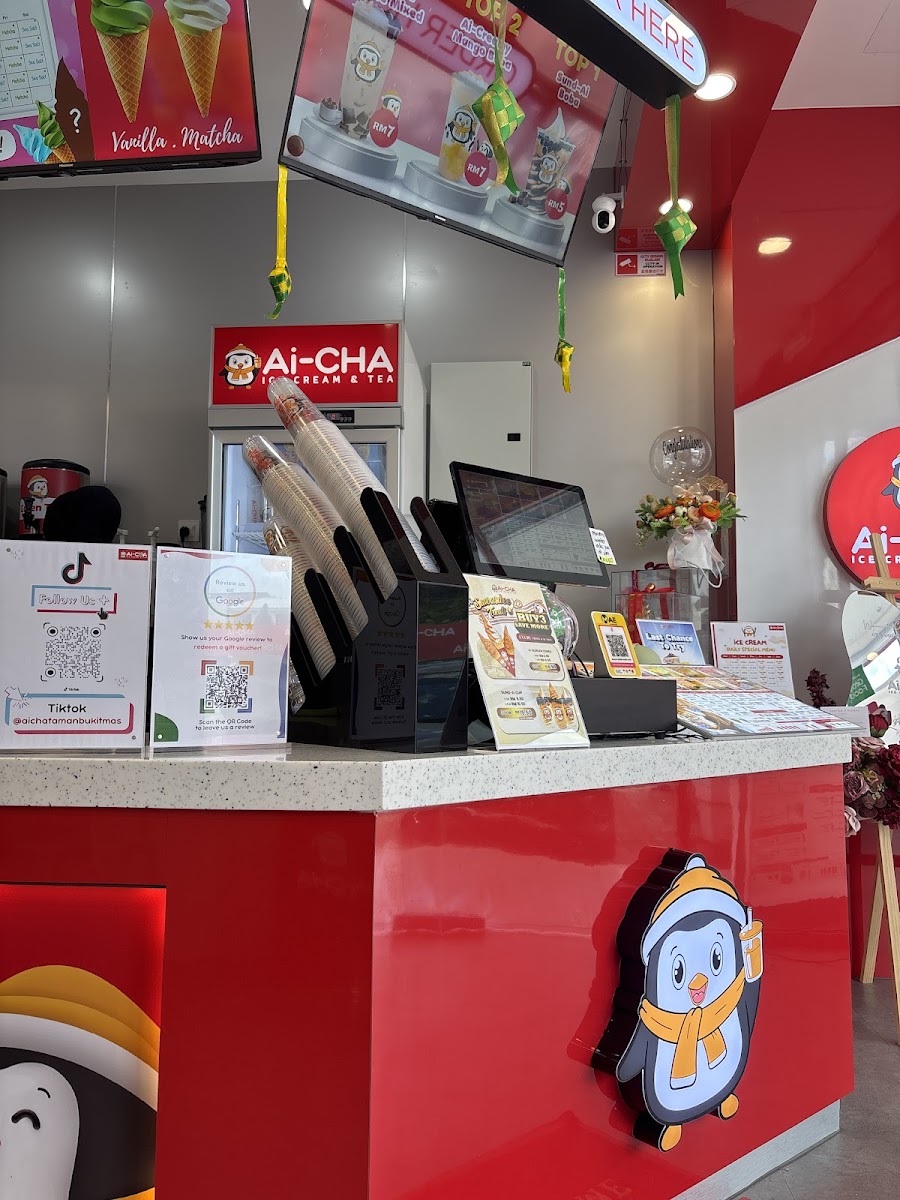 AiCHA Taman Bukit Mas, BM Photo 4