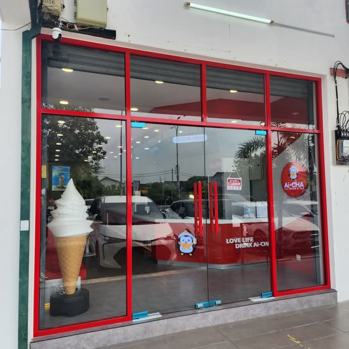 AiCHA Taman Bukit Mas, BM Photo 8