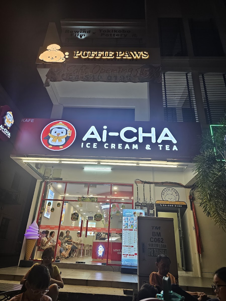 AiCHA Taman Bukit Mas, BM Photo 9