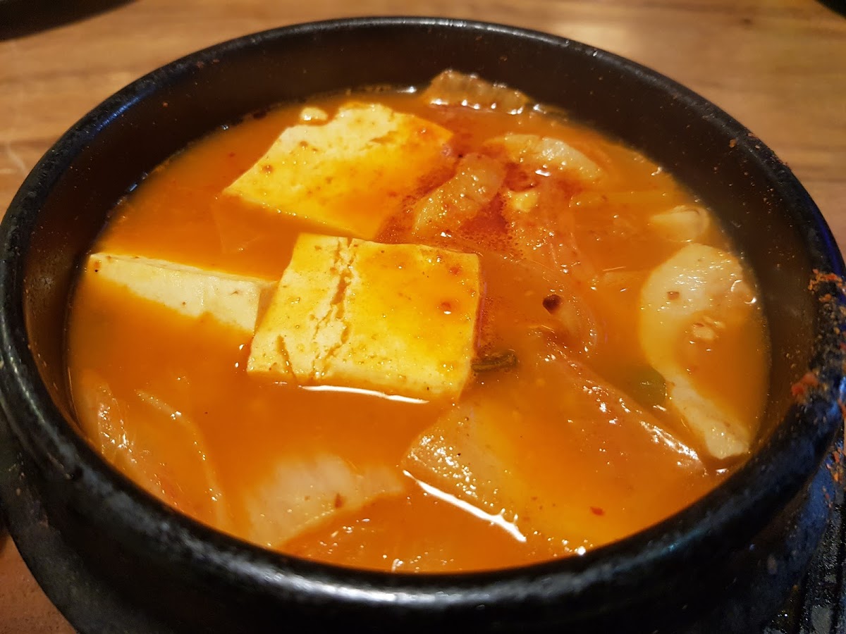 사랑채 Resto Sarangchae Photo 10