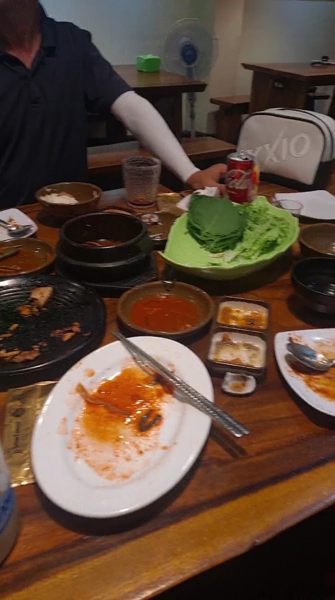 사랑채 Resto Sarangchae Photo 2