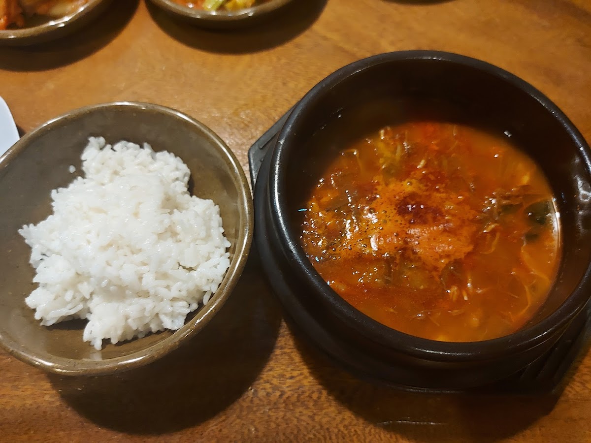 사랑채 Resto Sarangchae Photo 3