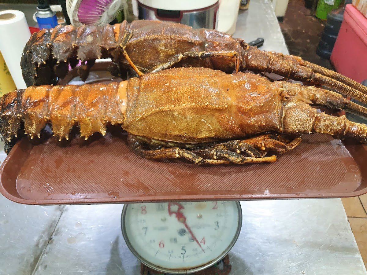 사랑채 Resto Sarangchae Photo 5