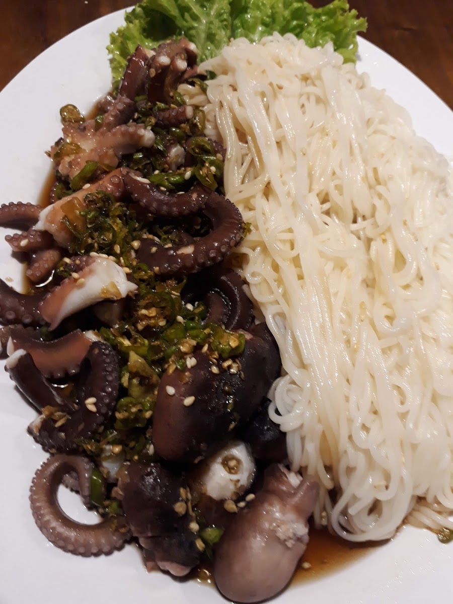 사랑채 Resto Sarangchae Photo 6