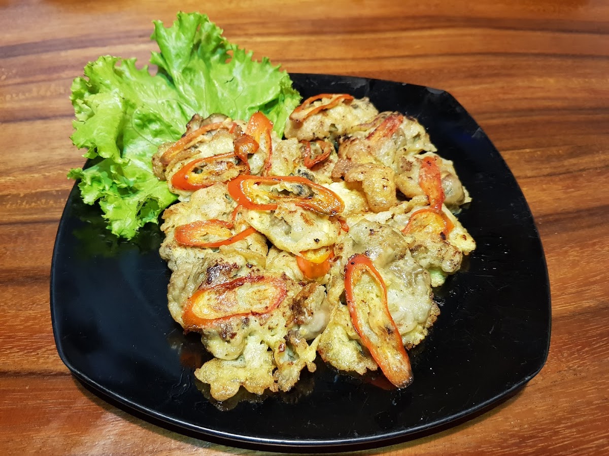 사랑채 Resto Sarangchae Photo 7