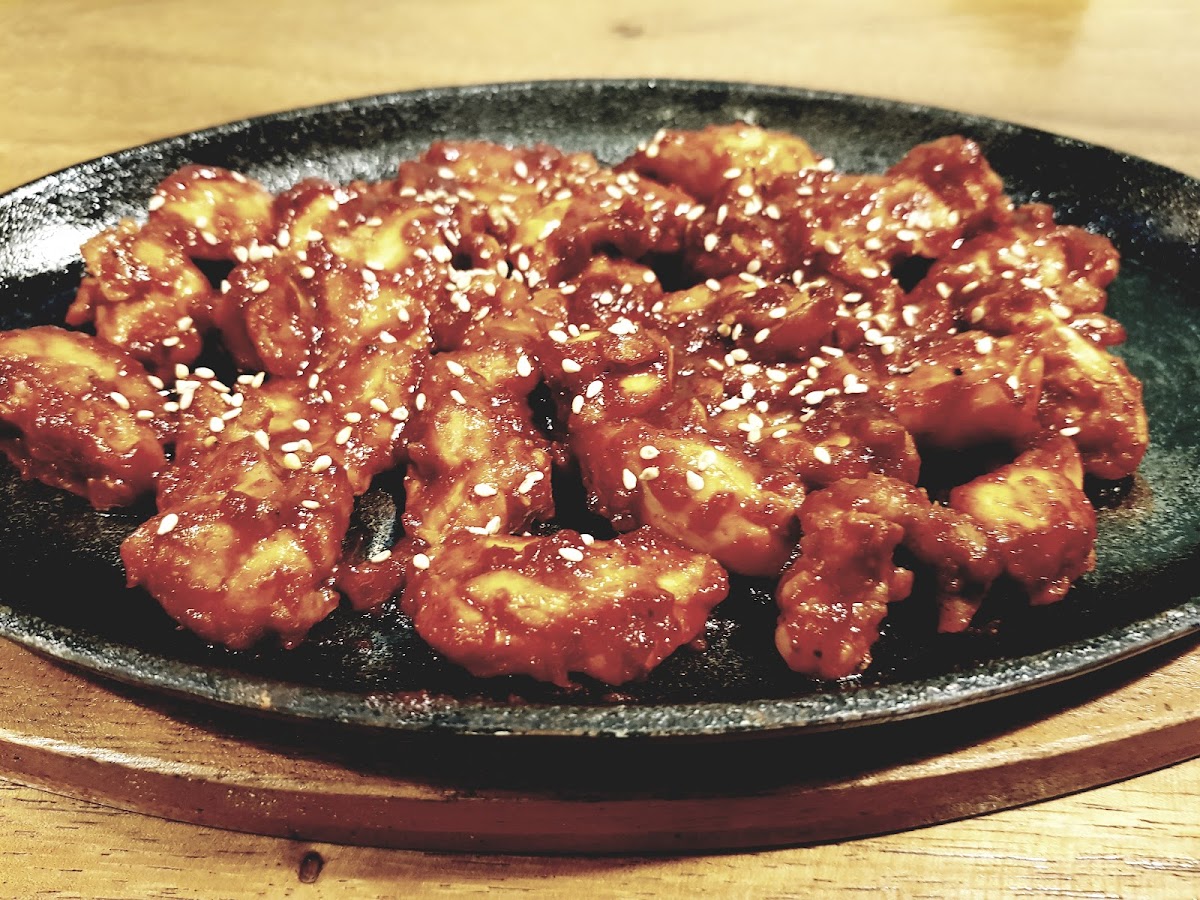 사랑채 Resto Sarangchae Photo 8