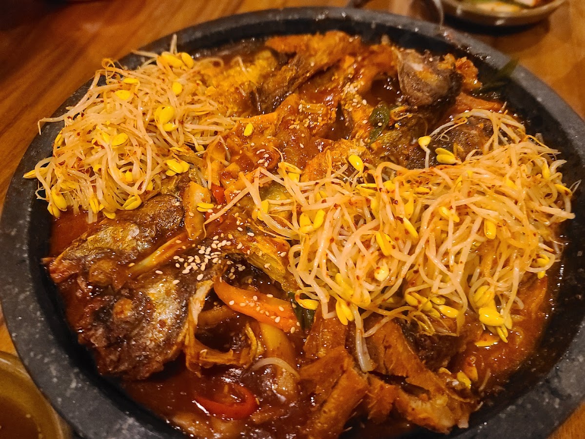 사랑채 Resto Sarangchae Photo 9