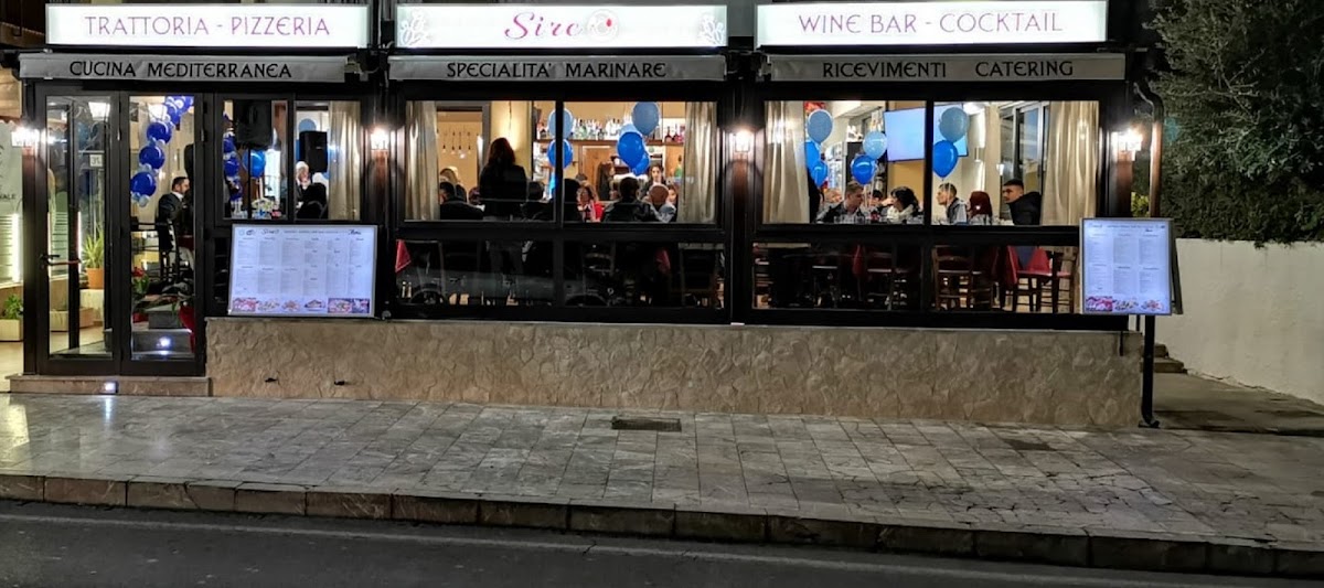 Ristorante Sire