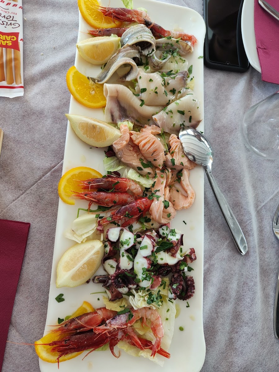 Ristorante Sire Photo 6