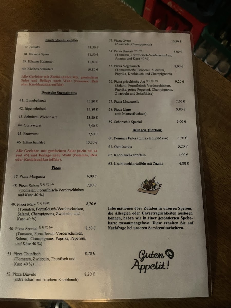 Gaststätte Zur Mainaussicht Photo 4