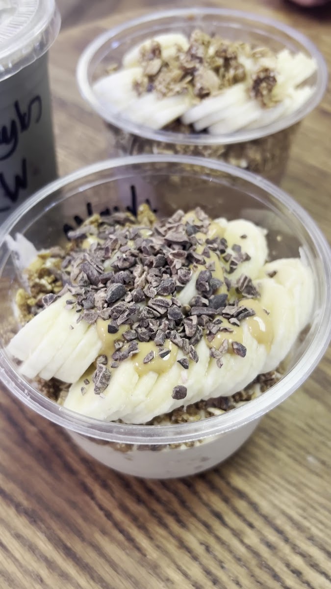 J+B Wellness Cafe - Wildwood Photo 2