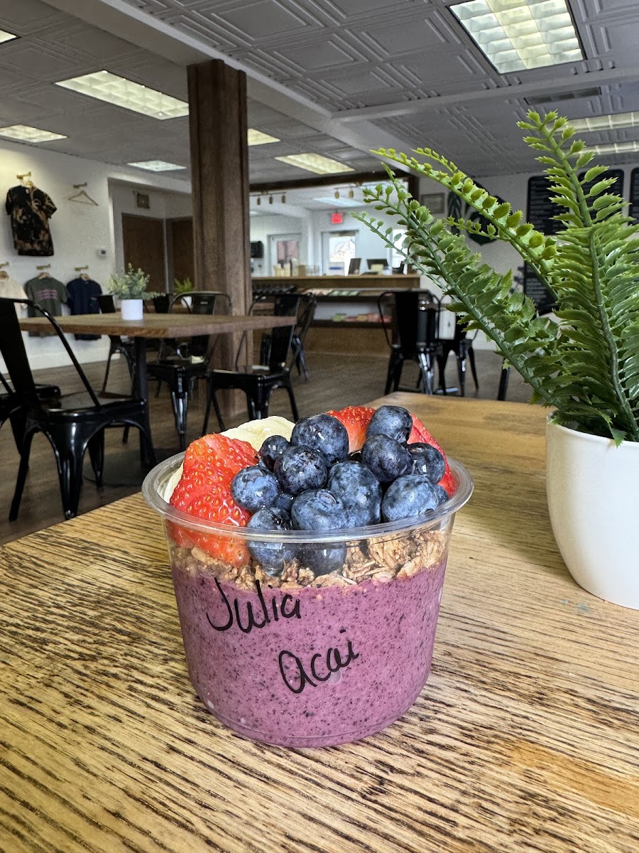 J+B Wellness Cafe - Wildwood Photo 5