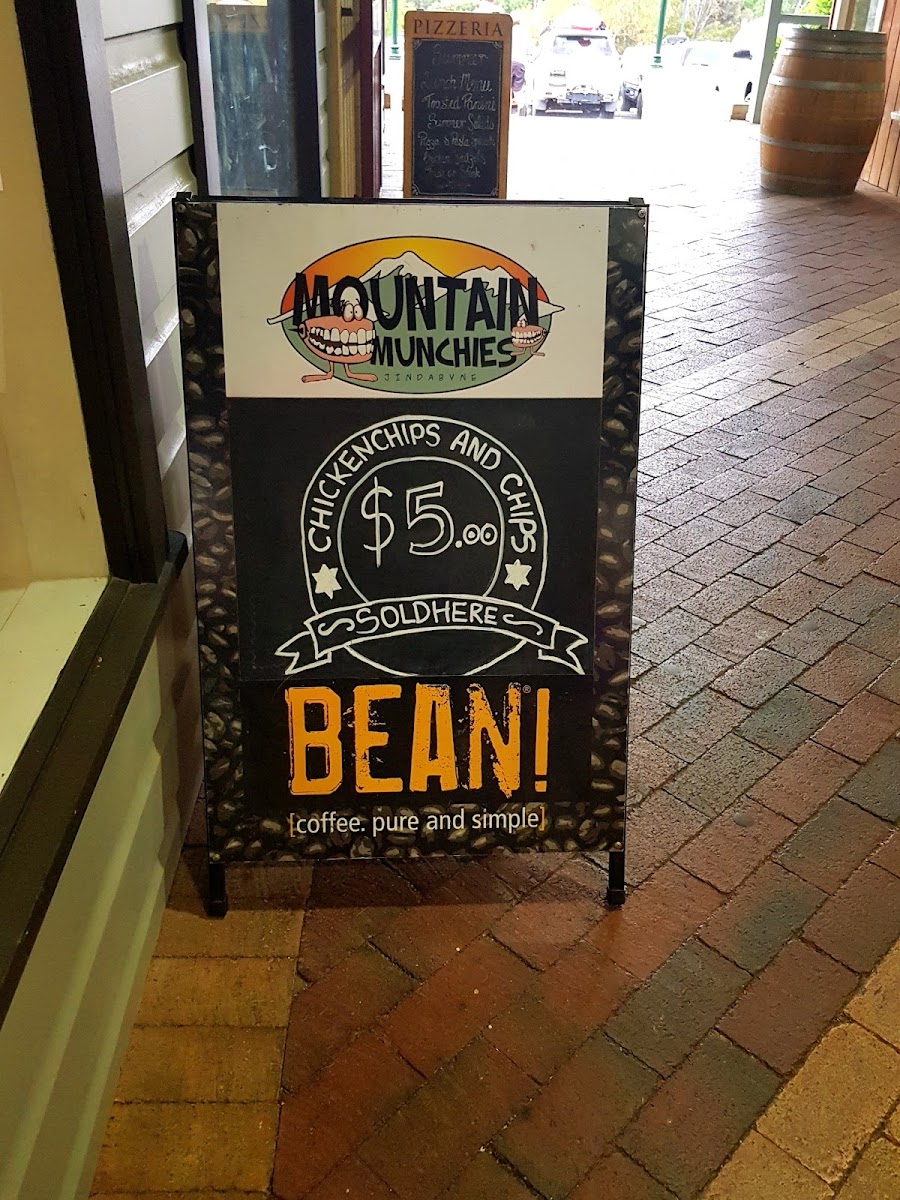 Mountain Munchies Photo Menu 9