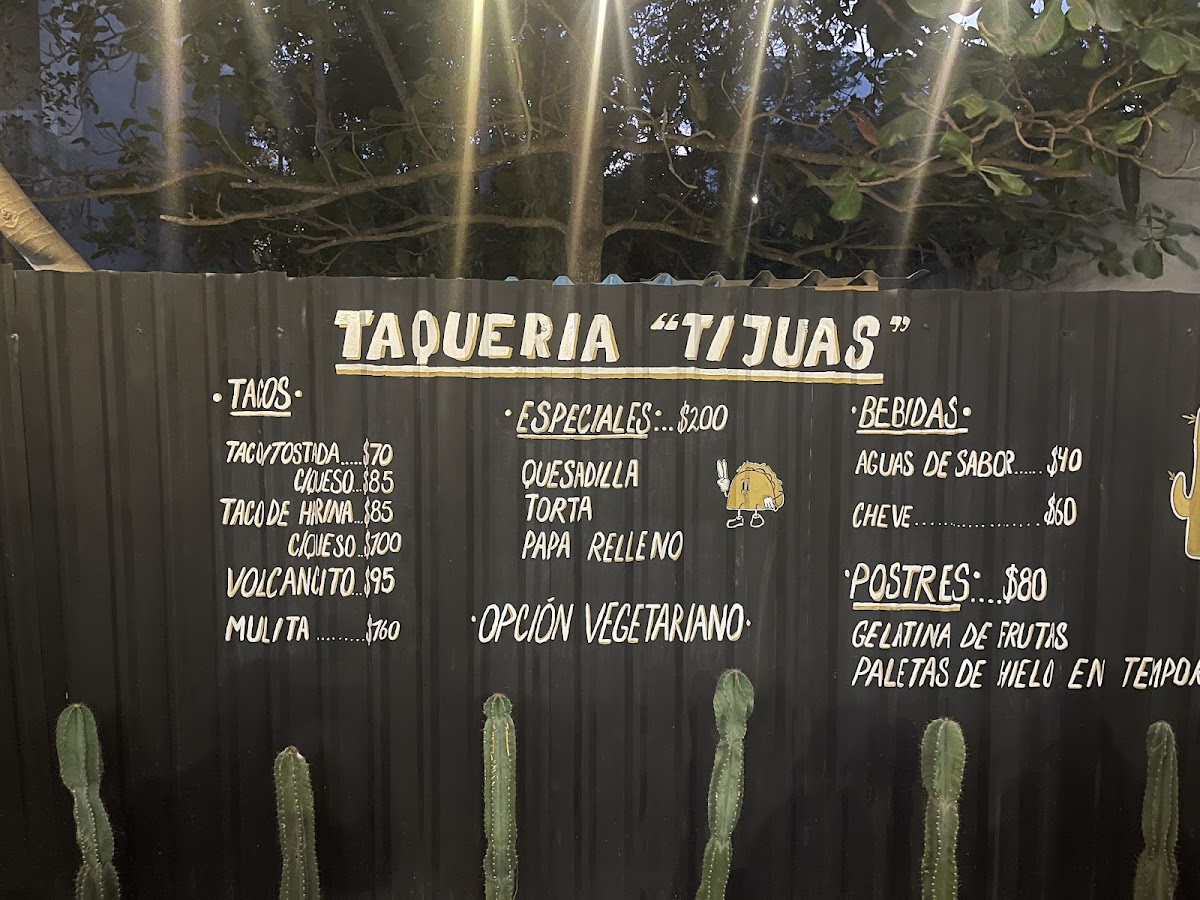 Taqueria Tijuas Photo 9