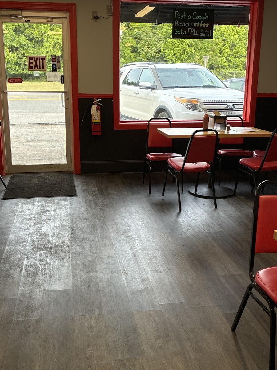 Jay Bird’s Deli & Diner Photo 2