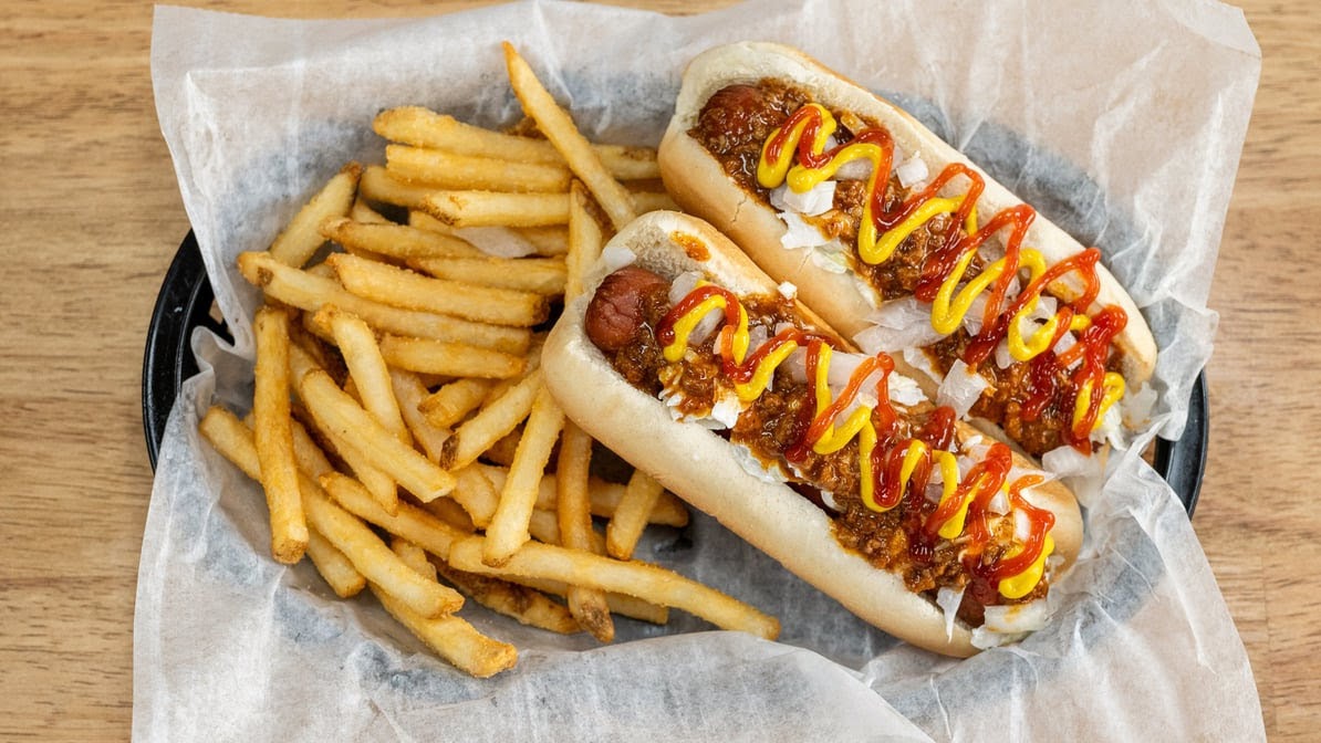 Jay Bird’s Deli & Diner Photo 4