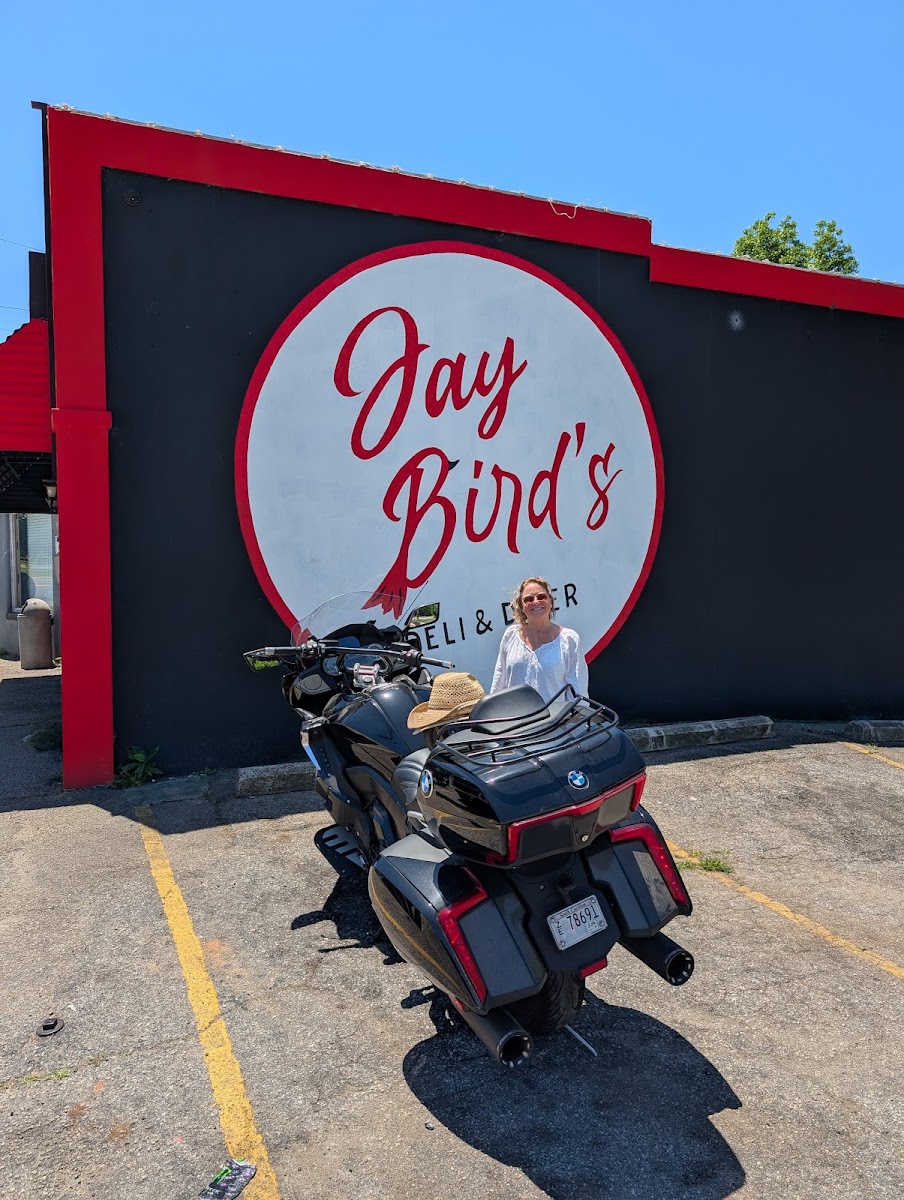 Jay Bird’s Deli & Diner Photo 5