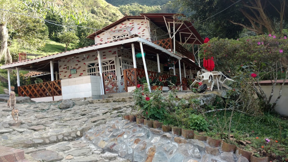 truchera la chorrera Photo 4