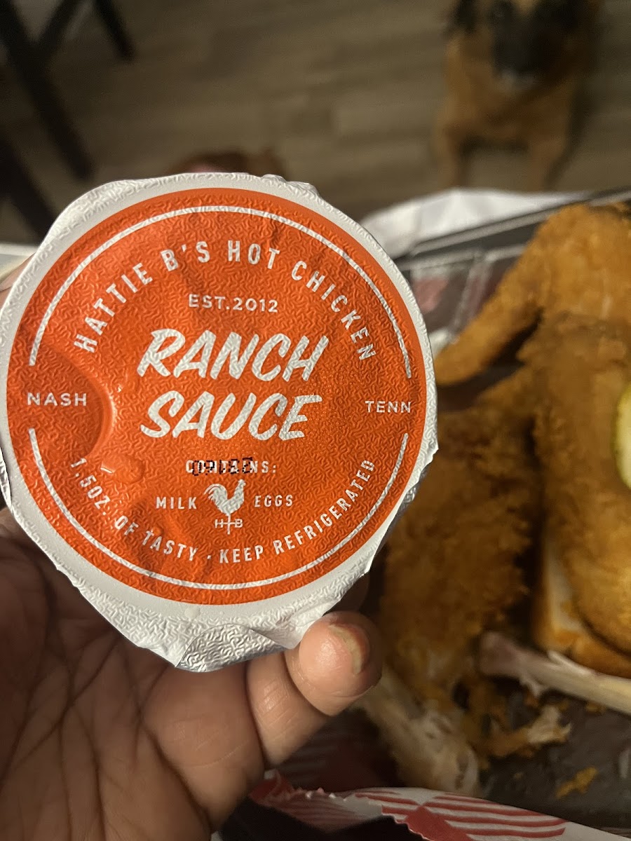 Hattie B's Hot Chicken Photo 10