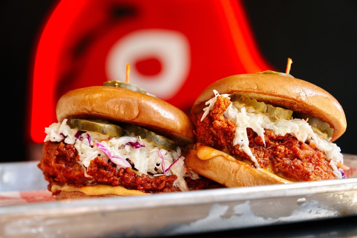 Hattie B's Hot Chicken Photo 4
