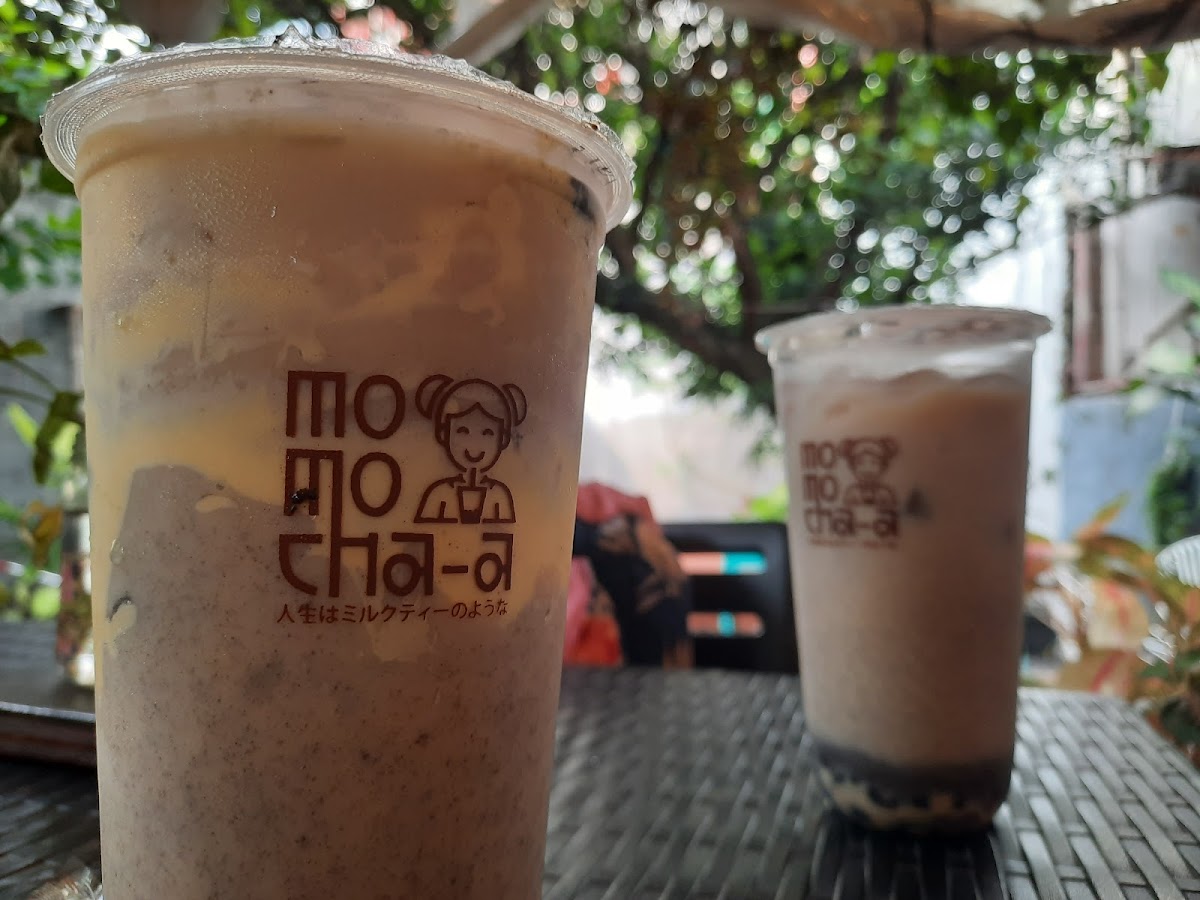 Olivia's Garden Cafe - Nova Photo 9