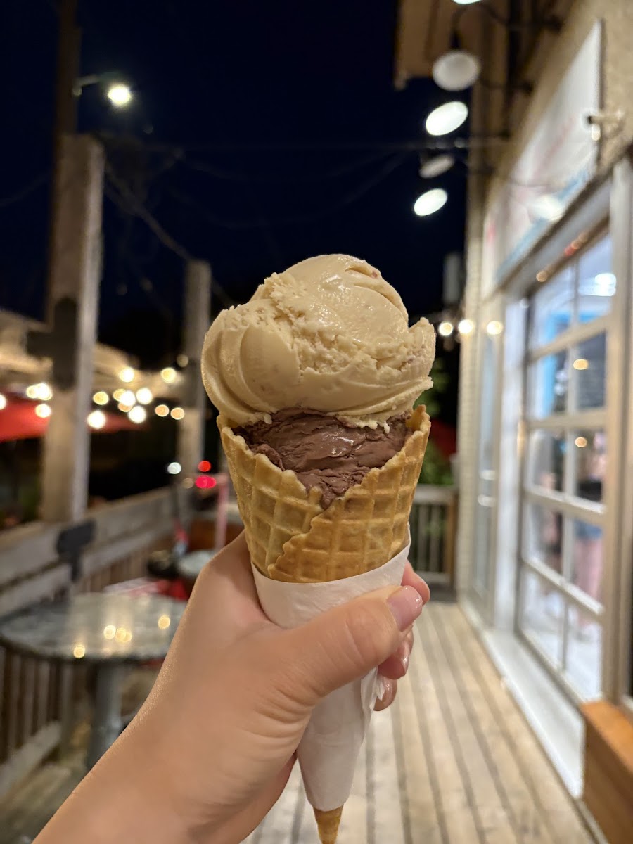 The Beachconers Microcreamery Photo 4