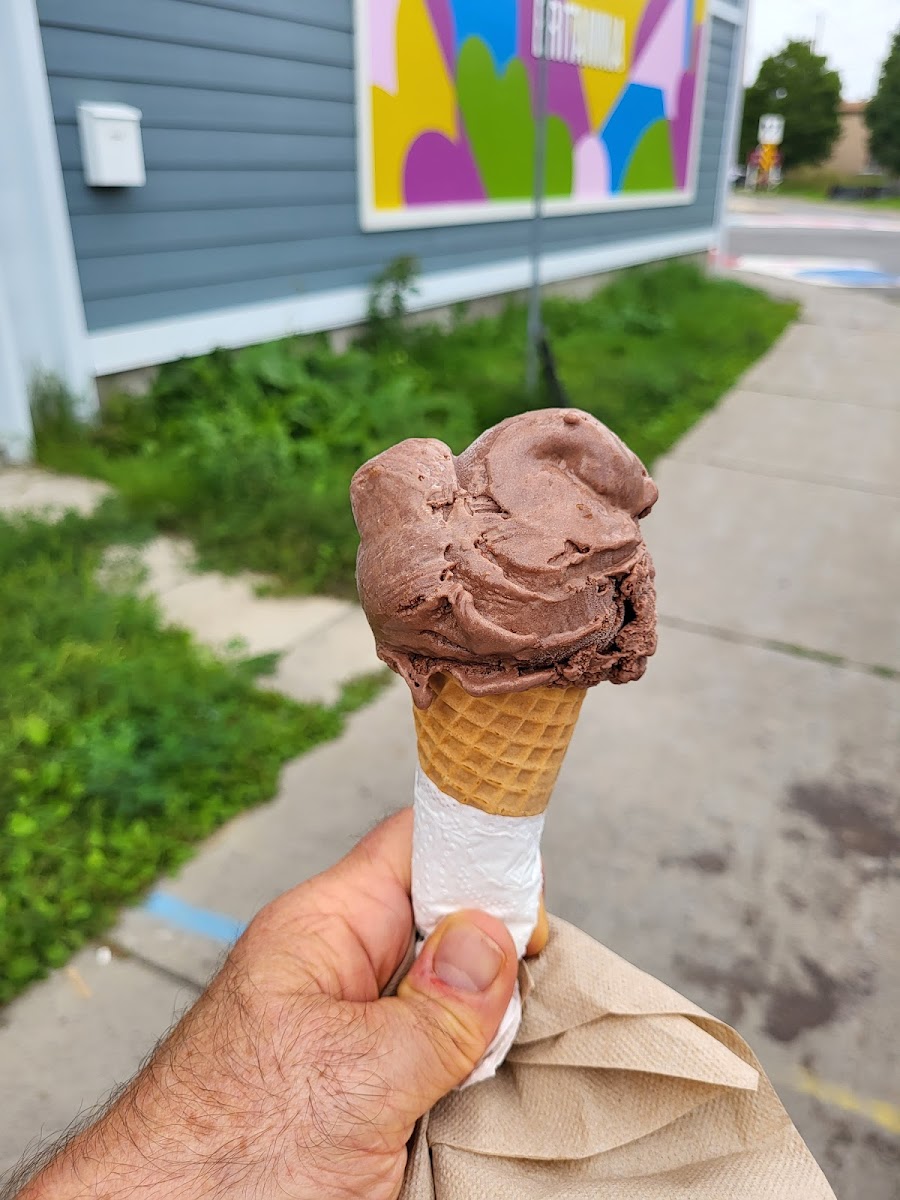 The Beachconers Microcreamery Photo 5