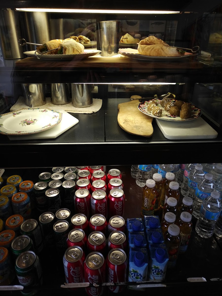 The Beachconers Microcreamery Photo 7