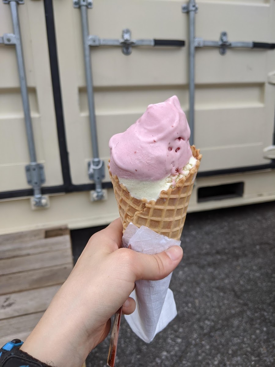 The Beachconers Microcreamery Photo 8