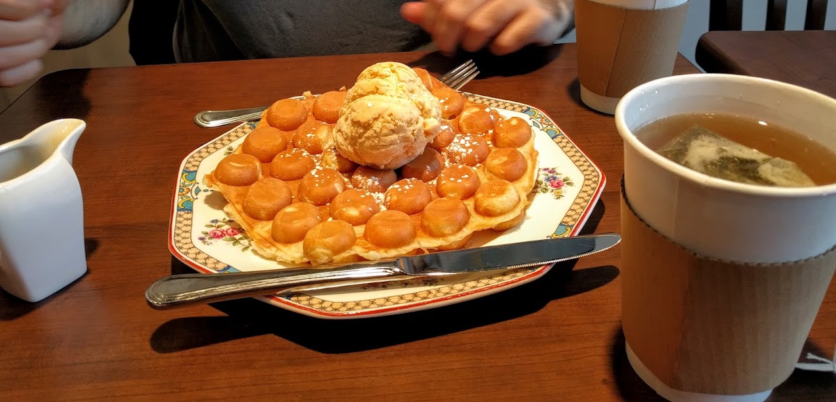 The Beachconers Microcreamery Photo 9