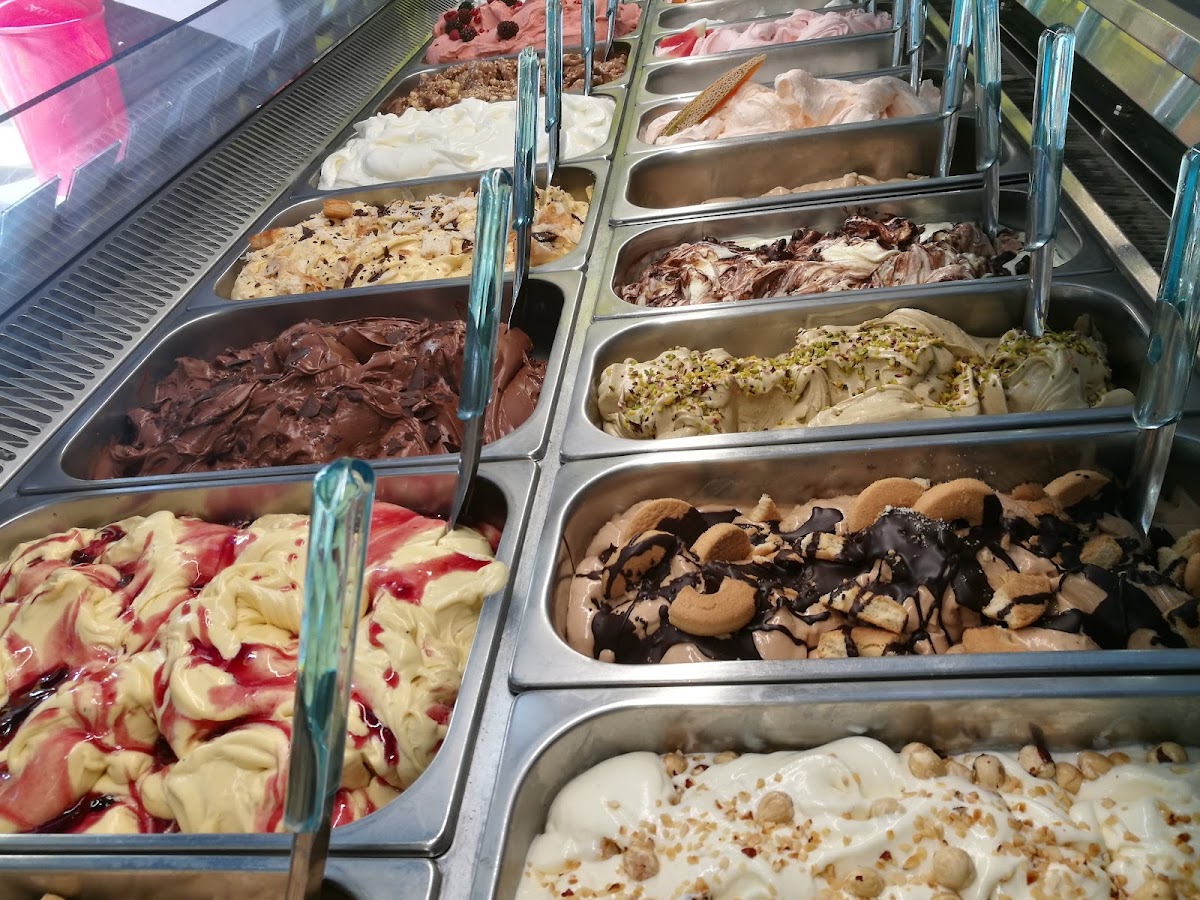 Fonderia del Gelato