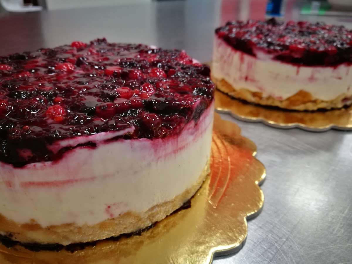 Fonderia del Gelato Photo 6