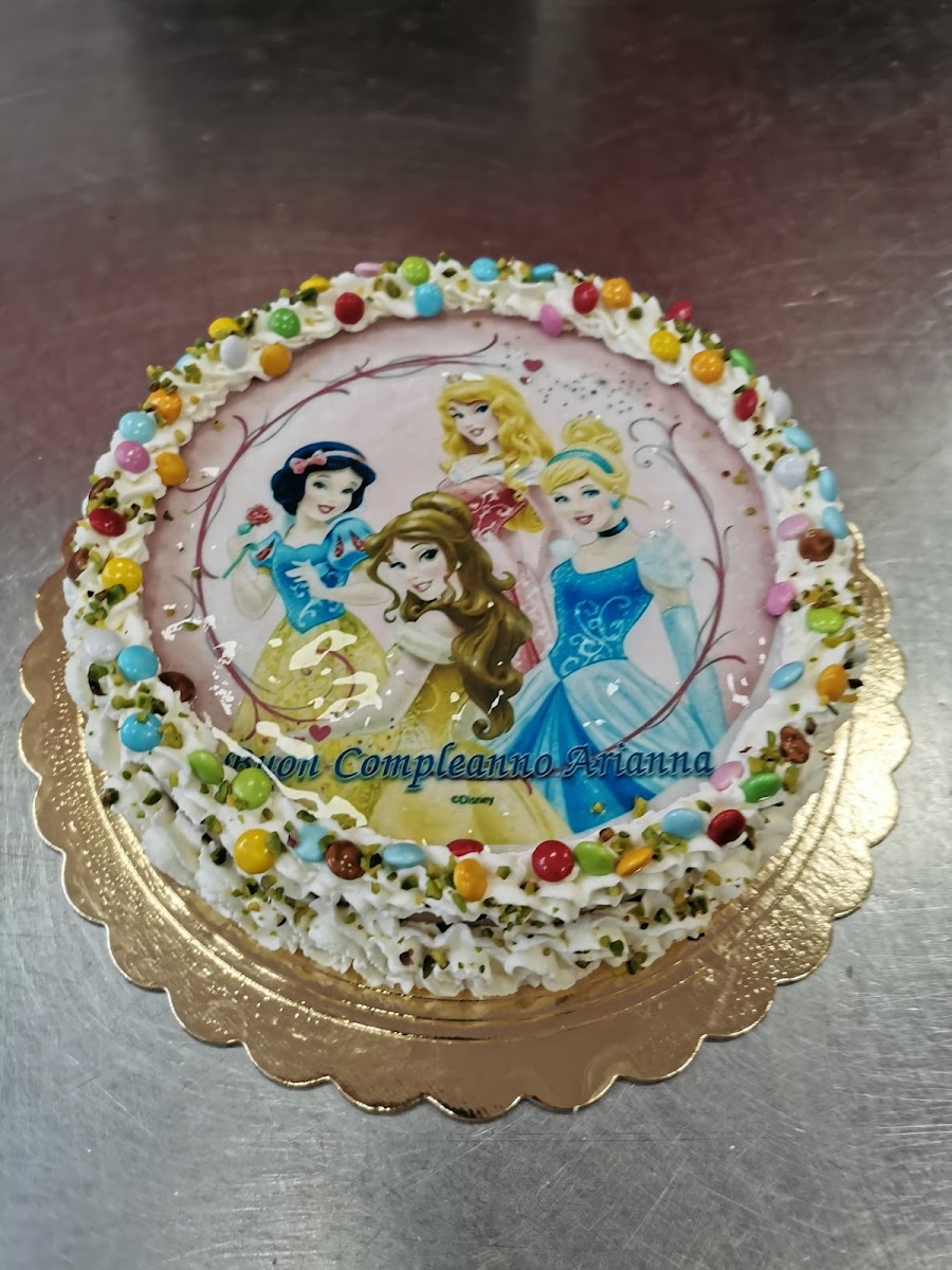 Fonderia del Gelato Photo 7