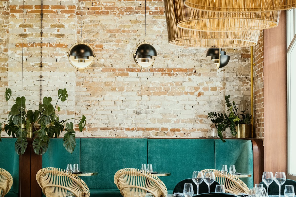 Julia Restaurant