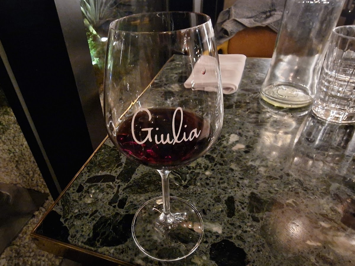 Julia Restaurant Photo 10