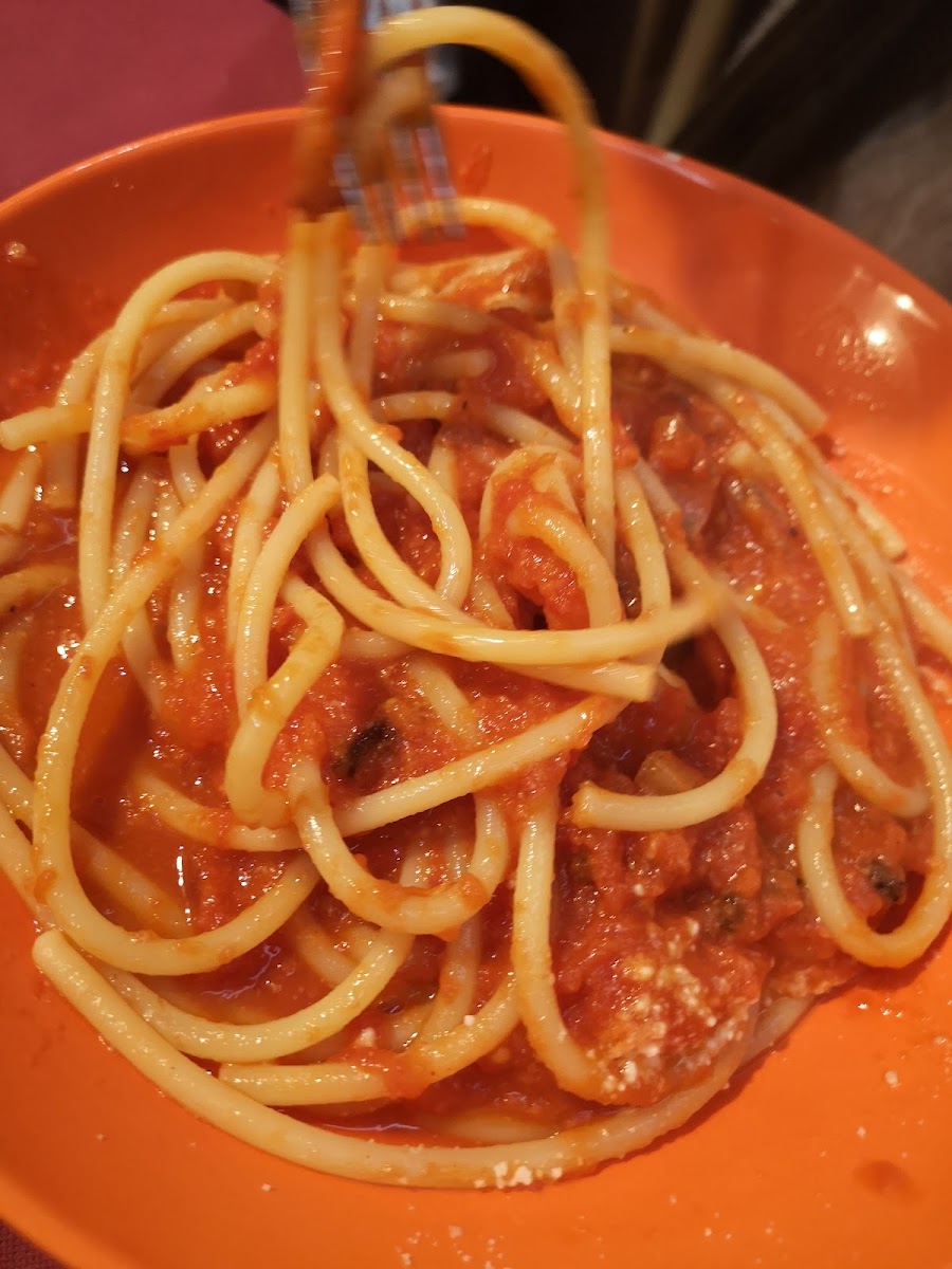 Trattoria Bella Roma Photo 10