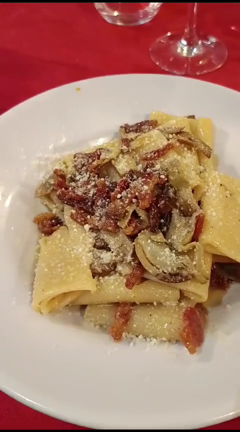Trattoria Bella Roma Photo 2
