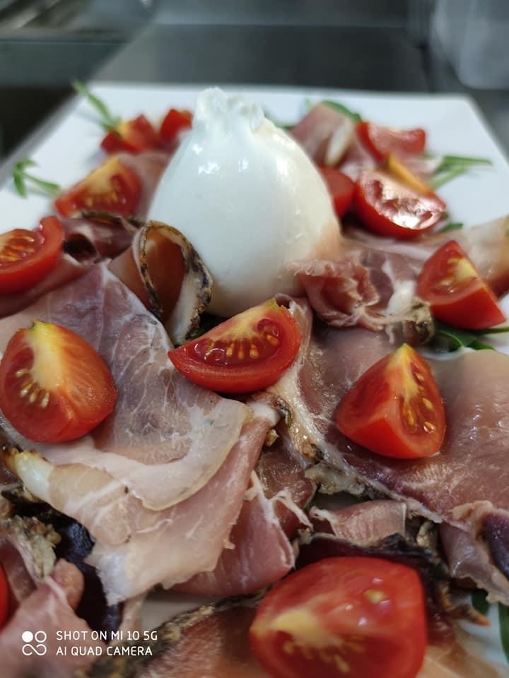 Trattoria Bella Roma Photo 3