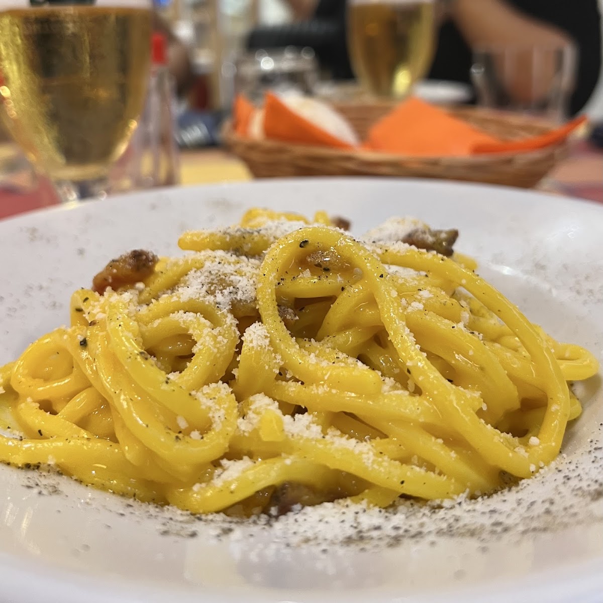 Trattoria Bella Roma Photo 5