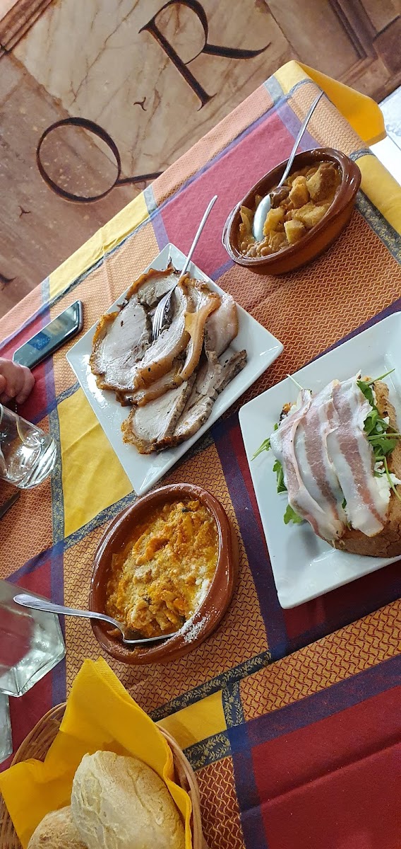 Trattoria Bella Roma Photo 6