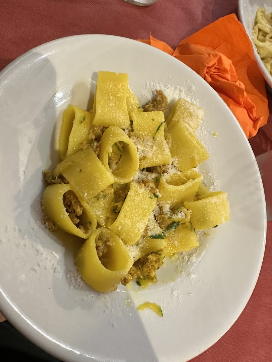 Trattoria Bella Roma Photo 7