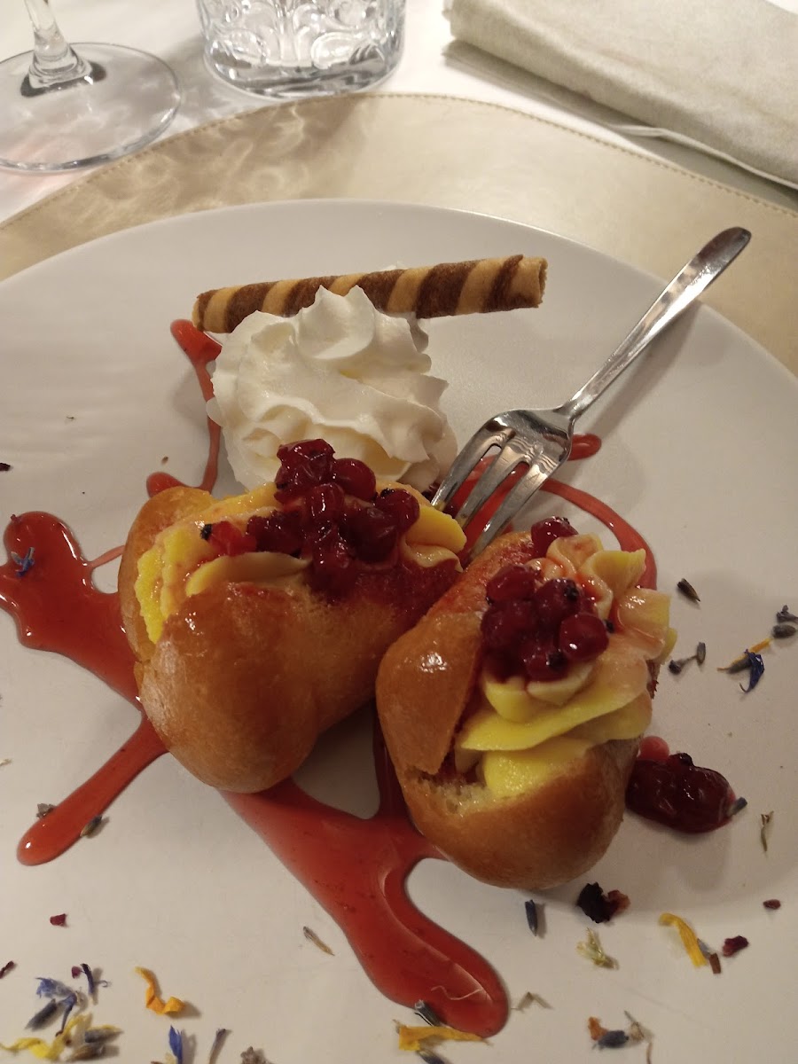 Angolocinque Restaurant Photo 10