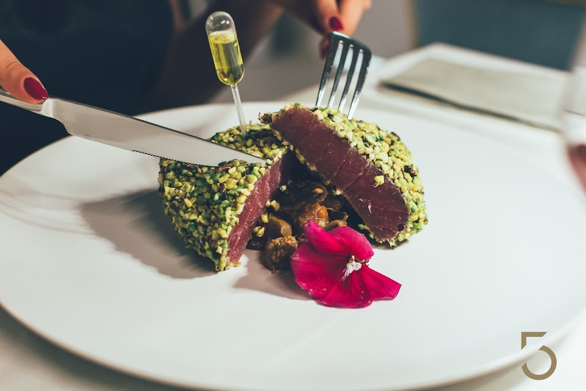 Angolocinque Restaurant Photo 3
