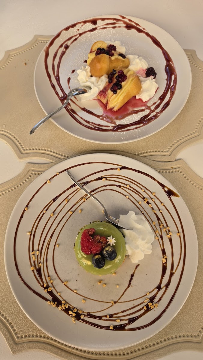 Angolocinque Restaurant Photo 4