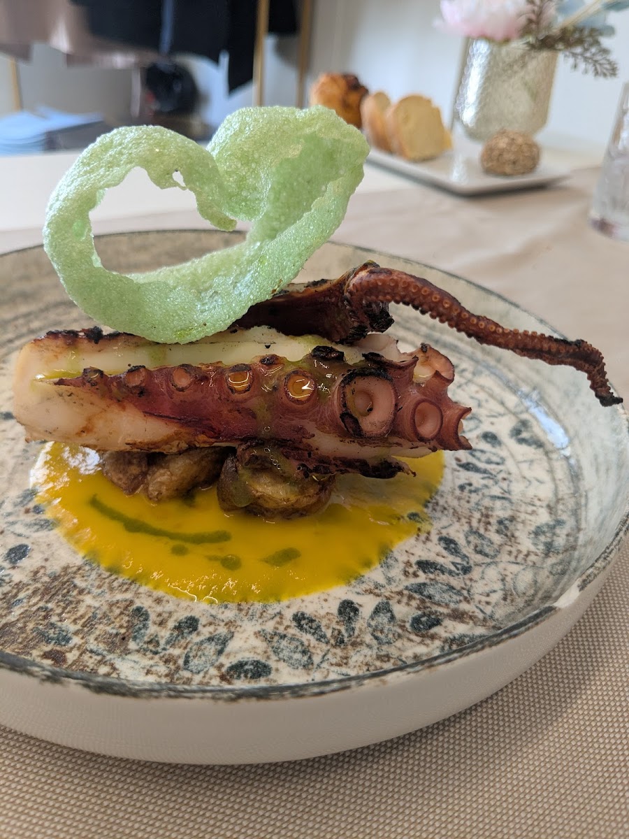 Angolocinque Restaurant Photo 5