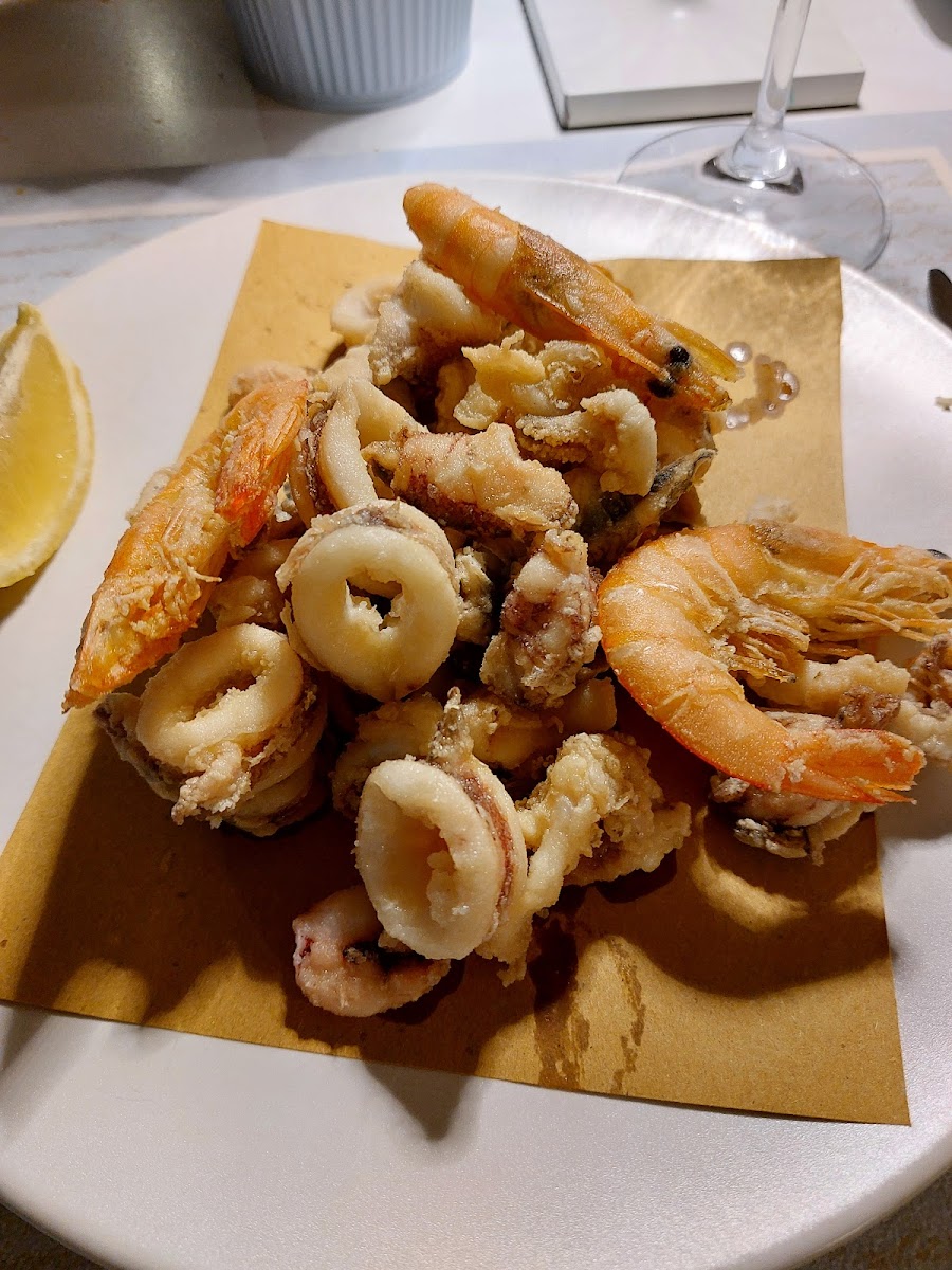 Angolocinque Restaurant Photo 6