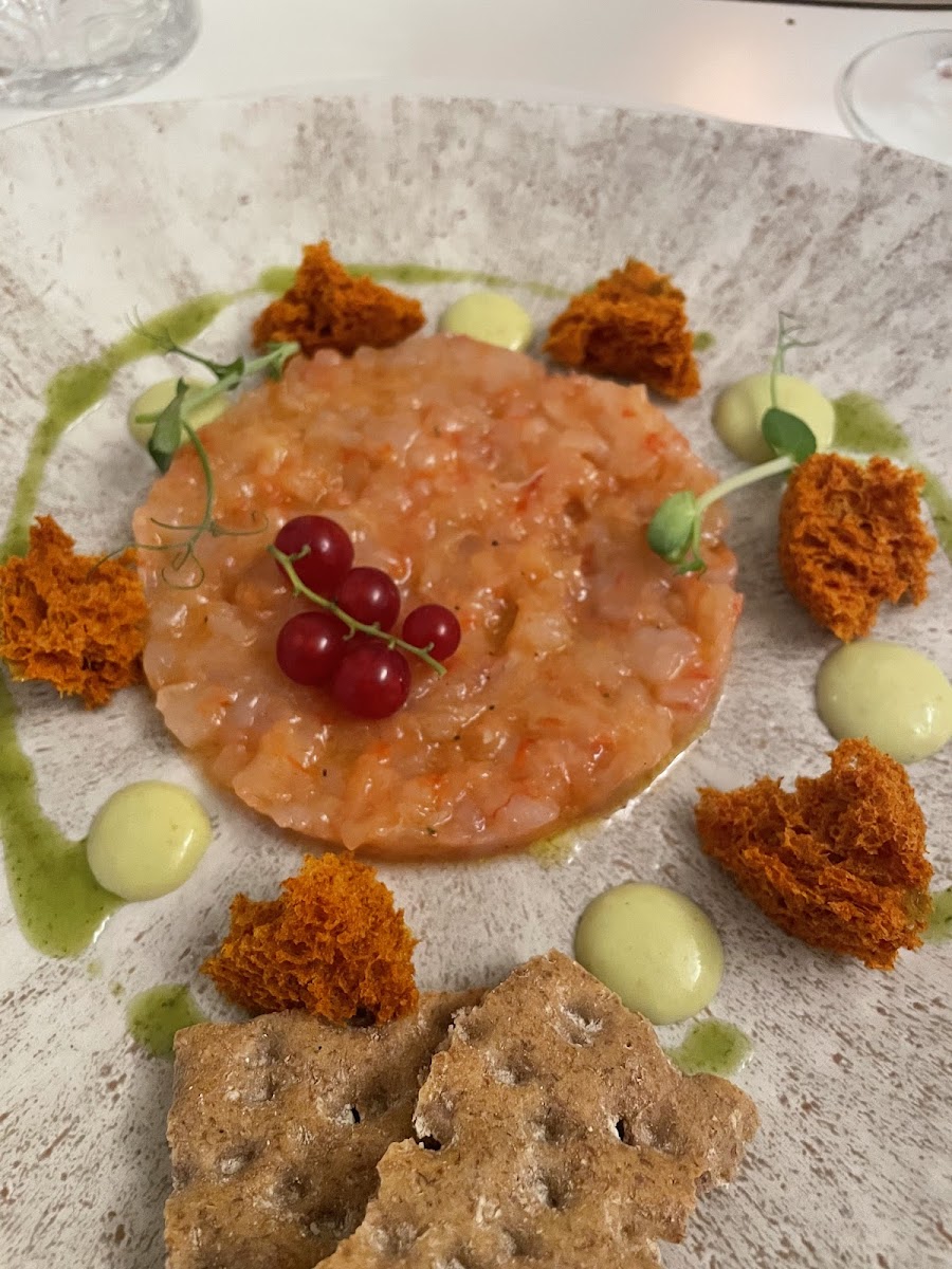 Angolocinque Restaurant Photo 8
