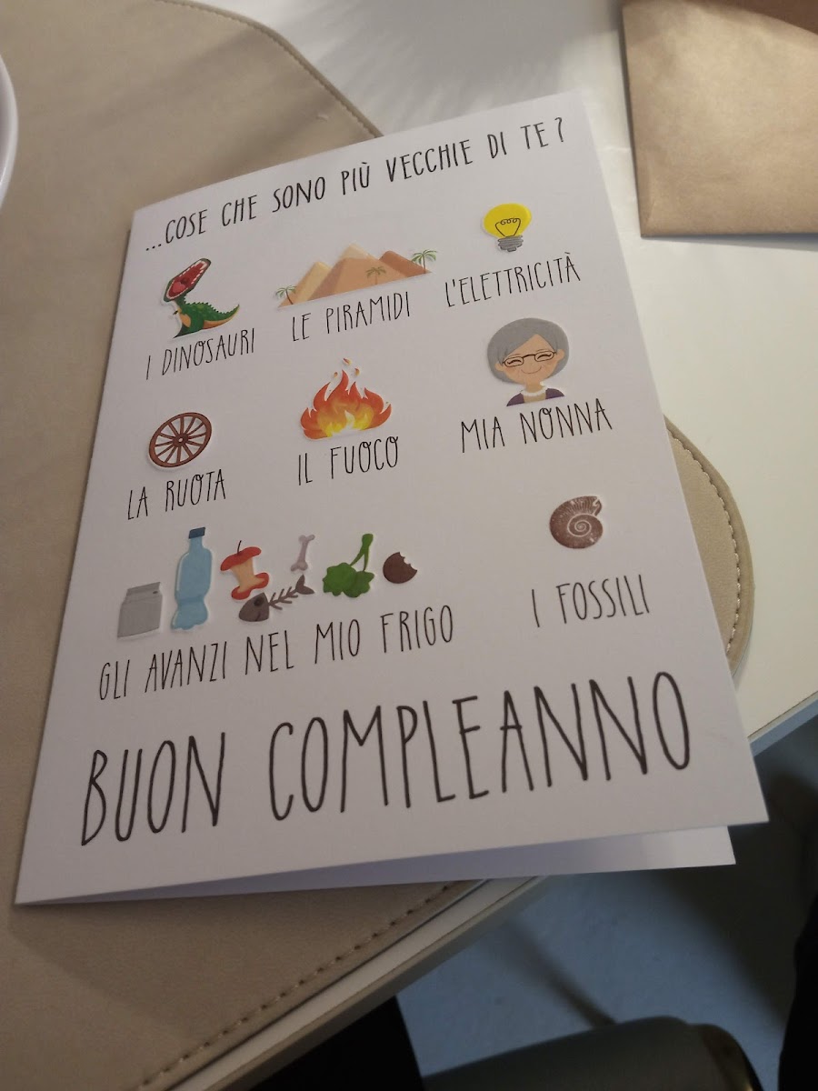 Angolocinque Restaurant Photo Menu 6