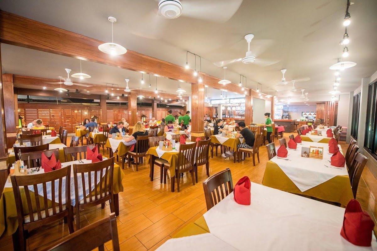 Kata Noi Seafood&Restaurant