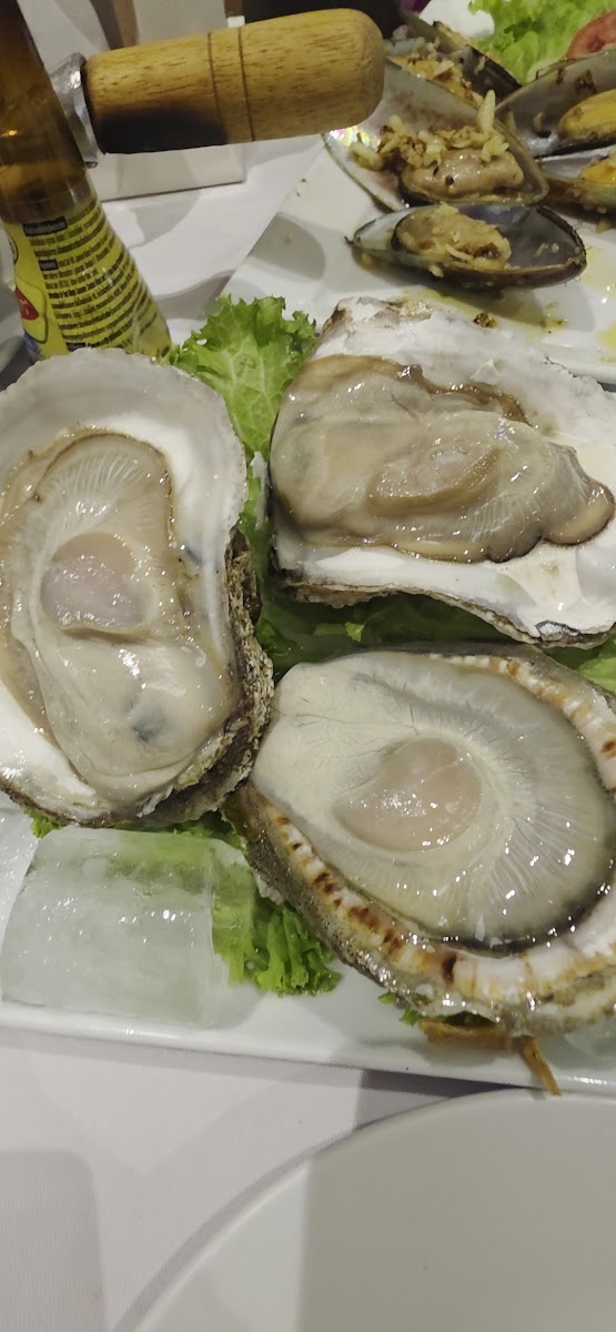 Kata Noi Seafood&Restaurant Photo 2